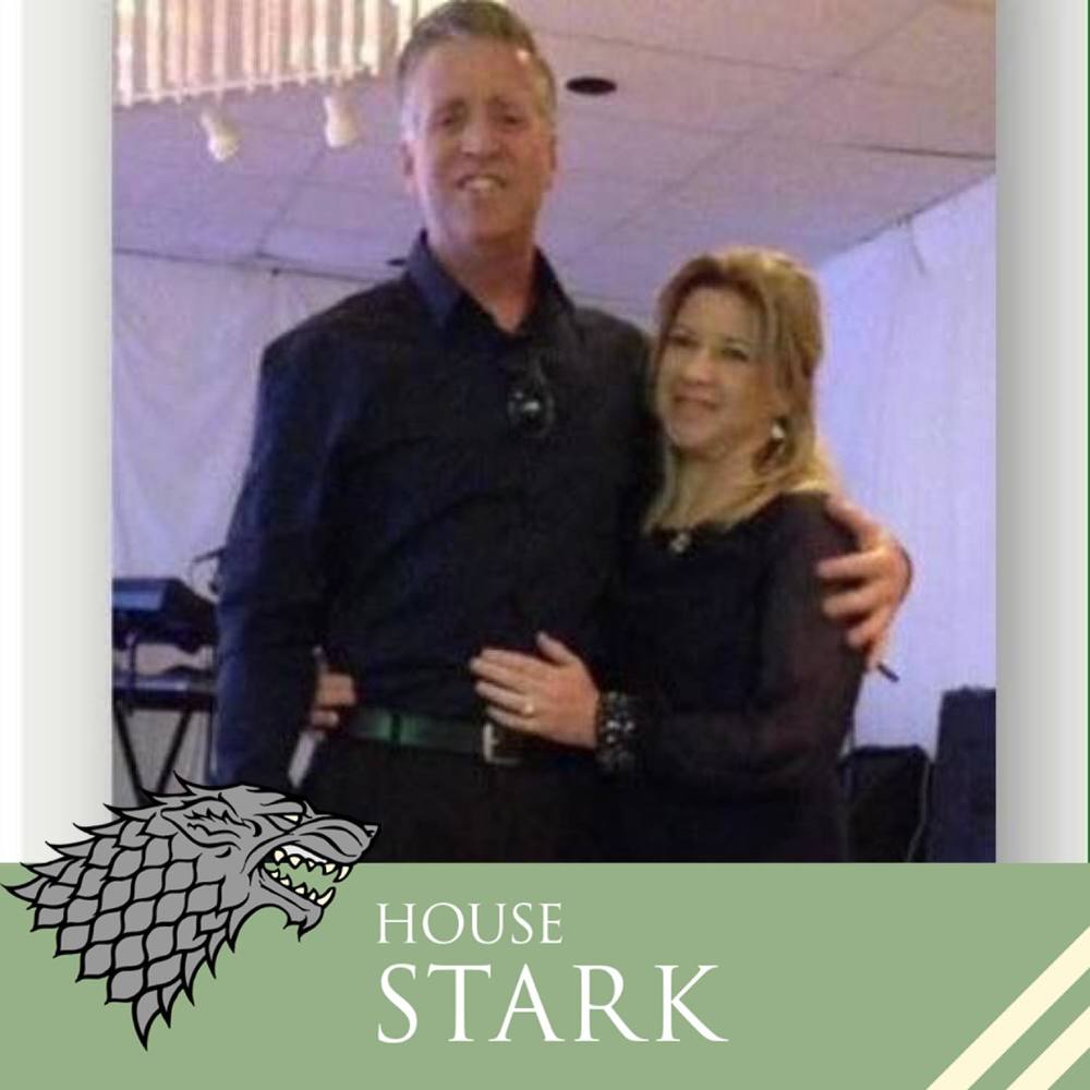 Meet your Posher, Angie